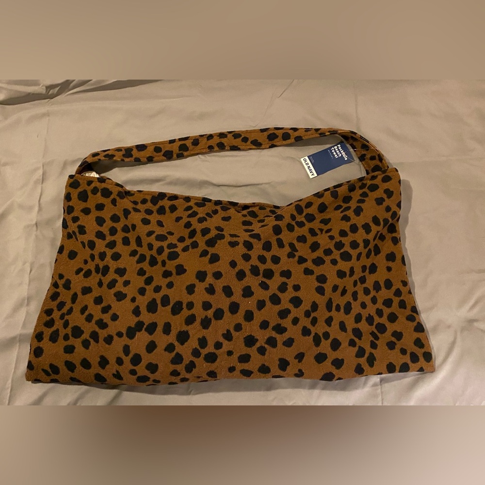 💥💥 NEW w/tags!! OLD NAVY Convertible towel/bag
